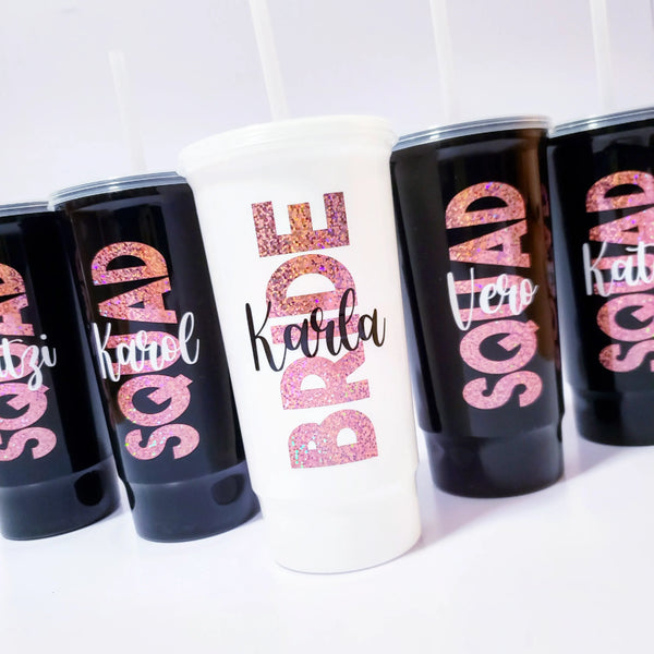 Vaso Bachelor 950 ml