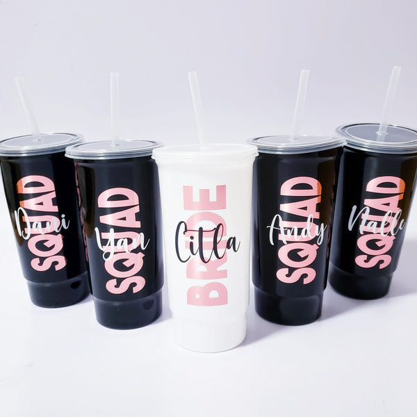 Vaso Bachelor 950 ml