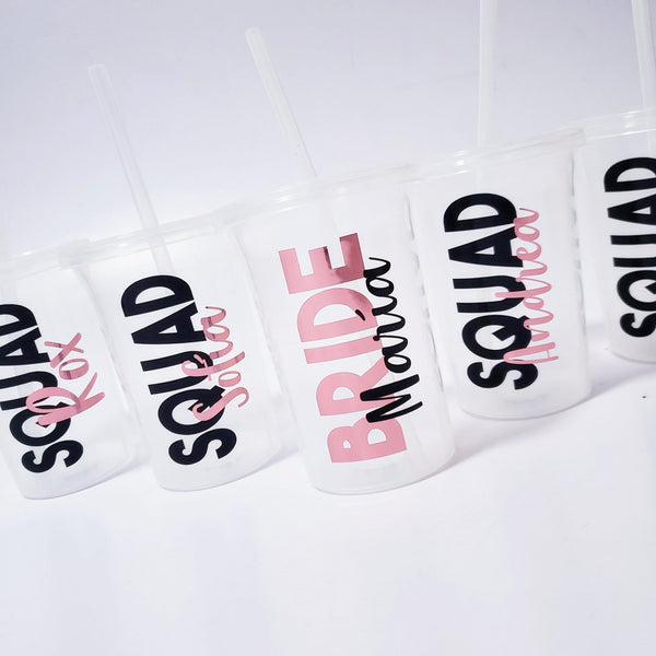 Vaso Bachelor 500 ml