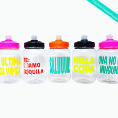 cilindros personalizados en CDMX