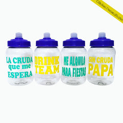 cilindros personalizados en CDMX