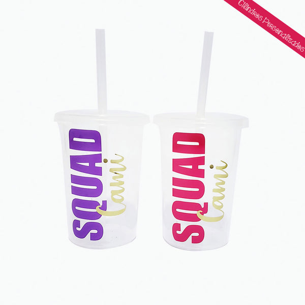 Cilindros personalizados para boda, XV años, cumpleaños, entre otros