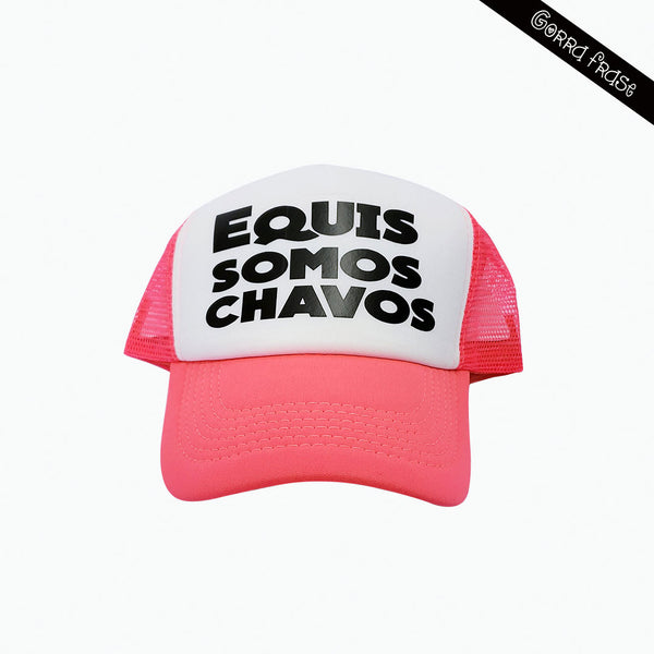 gorra personalizada para fiestas y eventos