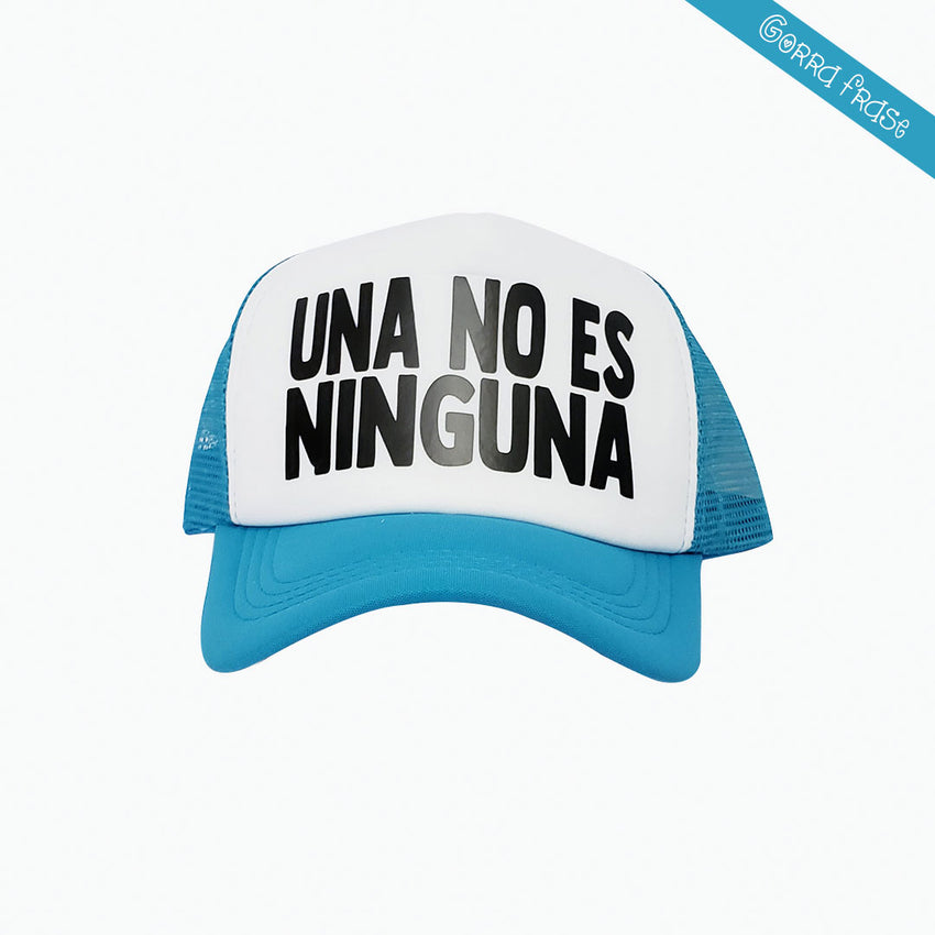 gorra personalizada para fiestas y eventos